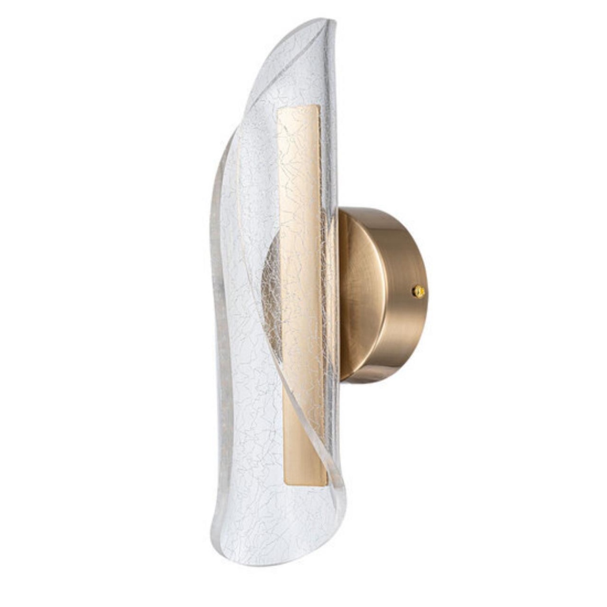 картинка Настенный светильник Arte Lamp CICLONE A2475AP-7PB от магазина pro-decor.kz