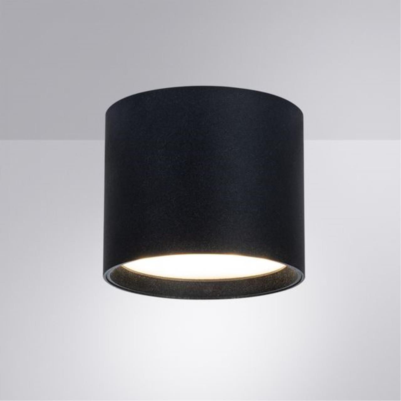 картинка Спот Arte Lamp INTERCRUS A5548PL-1BK от магазина pro-decor.kz