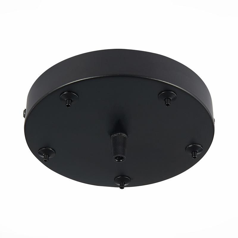 картинка Основание для люстры ST Luce SL001.403.05 магазин pro-decor.kz являющийся официальным дистрибьютором в Казахстане картинка Основание для люстры ST Luce SL001.403.05 от магазина pro-decor.kz