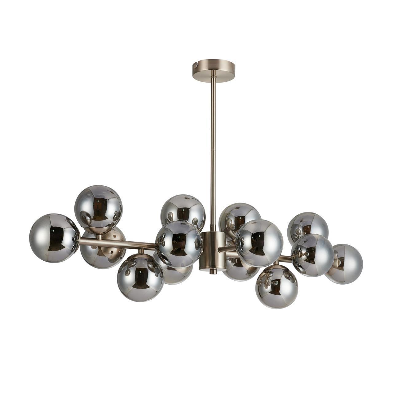 картинка Подвесная люстра Favourite Varietas 2650-14P от магазина pro-decor.kz