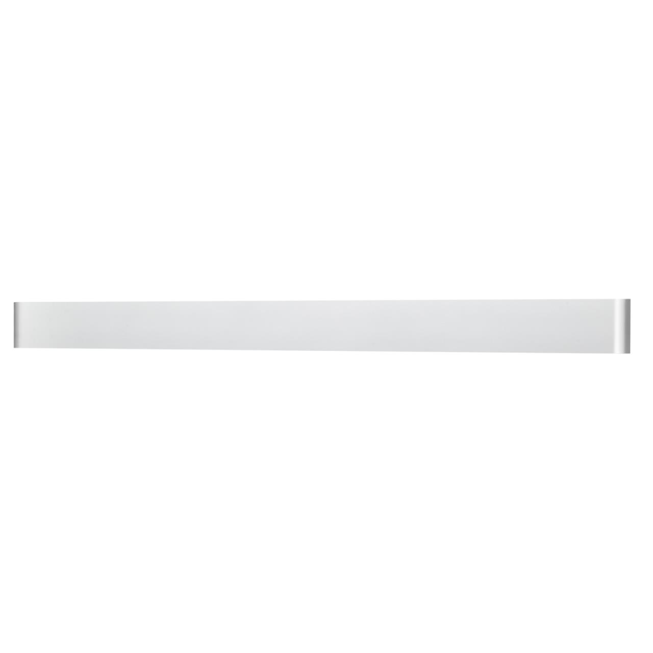 картинка Настенный светодиодный светильник Odeon Light Hightech Framant 4293/40WL магазин pro-decor.kz являющийся официальным дистрибьютором в Казахстане картинка Настенный светодиодный светильник Odeon Light Hightech Framant 4293/40WL от магазина pro-decor.kz