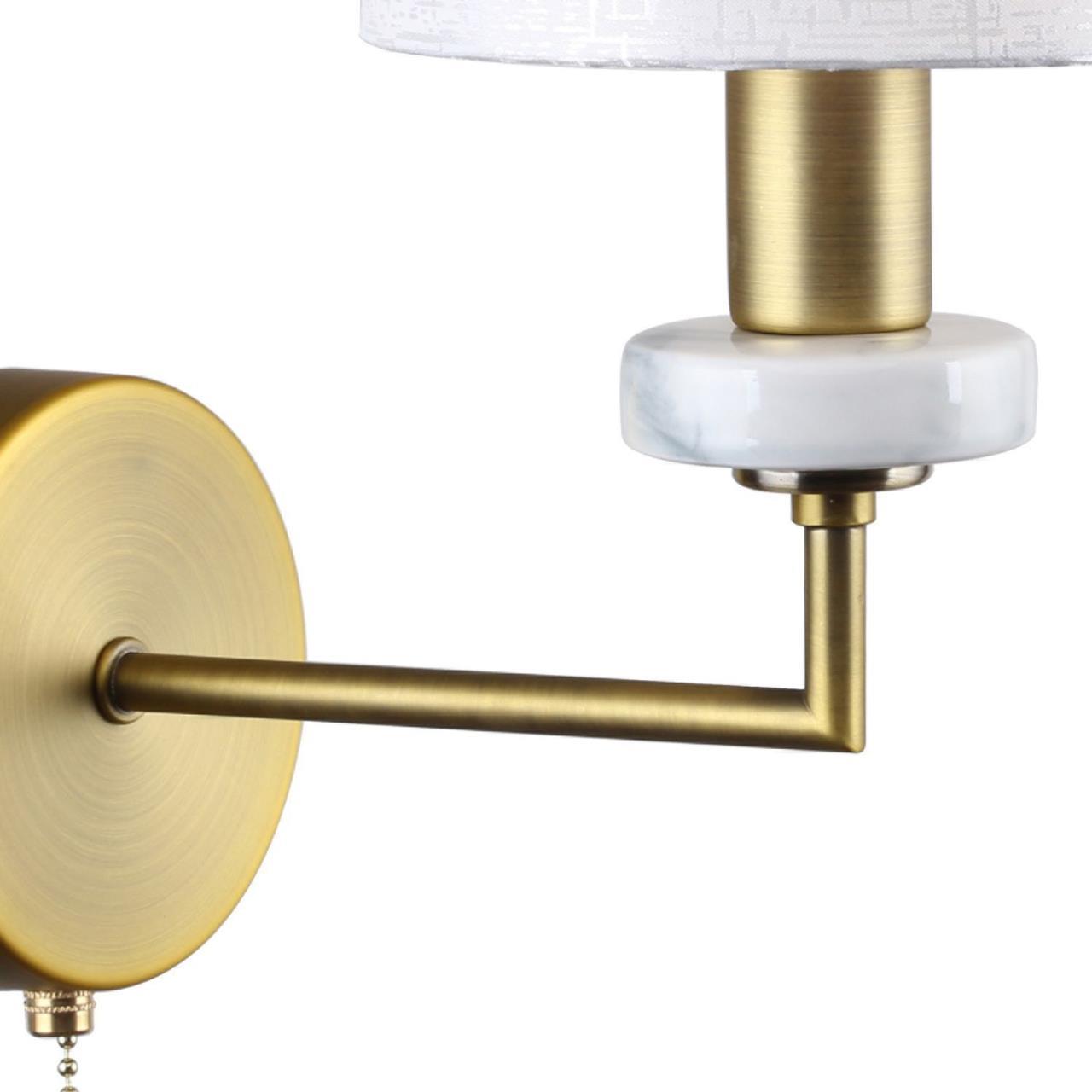 картинка Бра F-Promo Marbella 2347-1W от магазина pro-decor.kz