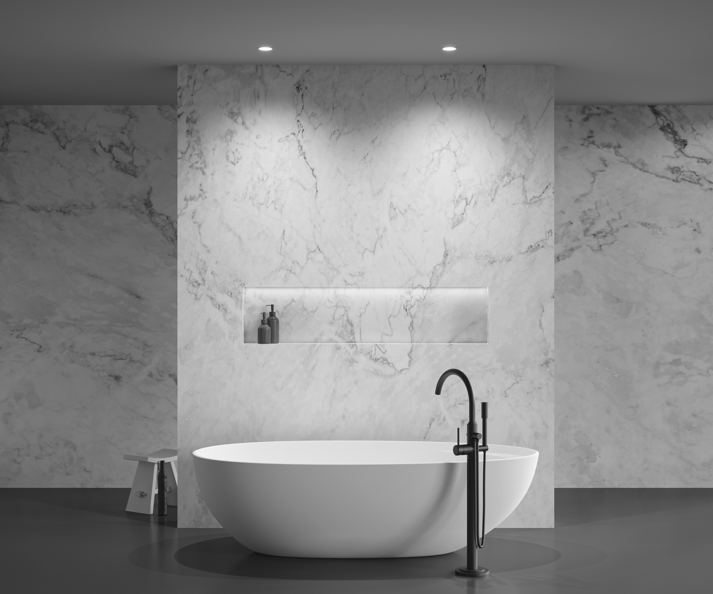 картинка Встраиваемый светильник Maytoni Zoom DL032-2-01W от магазина pro-decor.kz