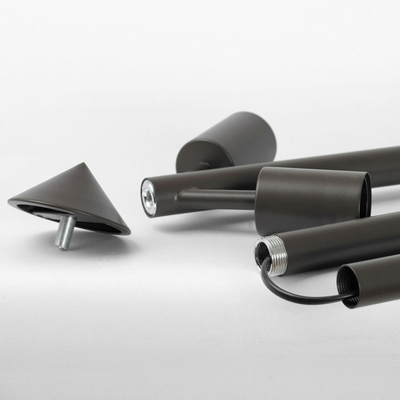 картинка Торшер Lussole LSP-0657 от магазина pro-decor.kz