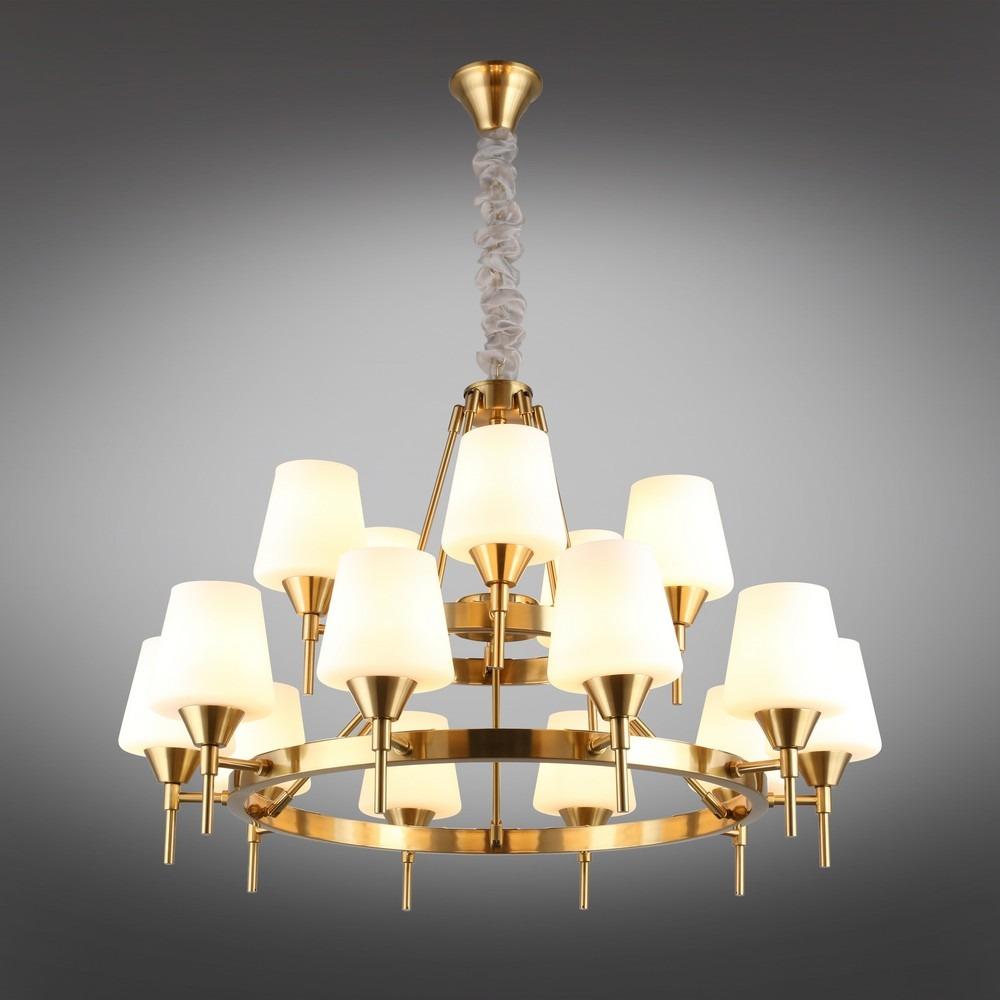 картинка Подвесная люстра Aployt Lyus APL.840.03.15 от магазина pro-decor.kz