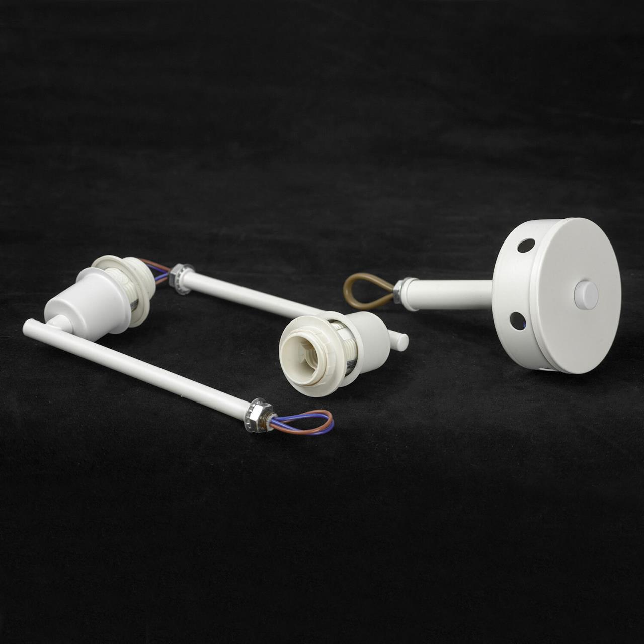 картинка Люстра потолочная Lussole LSP-8932 от магазина pro-decor.kz