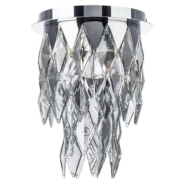 картинка 722064 Потолочный светильник LIMPIO 6х28W G9 ХРОМ/ПРОЗРАЧНЫЙ магазин pro-decor.kz являющийся официальным дистрибьютором в Казахстане картинка 722064 Потолочный светильник LIMPIO 6х28W G9 ХРОМ/ПРОЗРАЧНЫЙ от магазина pro-decor.kz