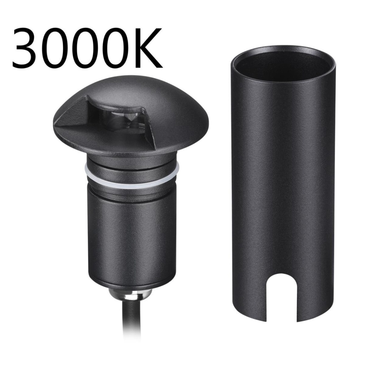 картинка 6662/1GL3 Odeon Light  Встраиваемый грунтовый светильник WALD (нужен драйвер 357781/357782) от магазина pro-decor.kz