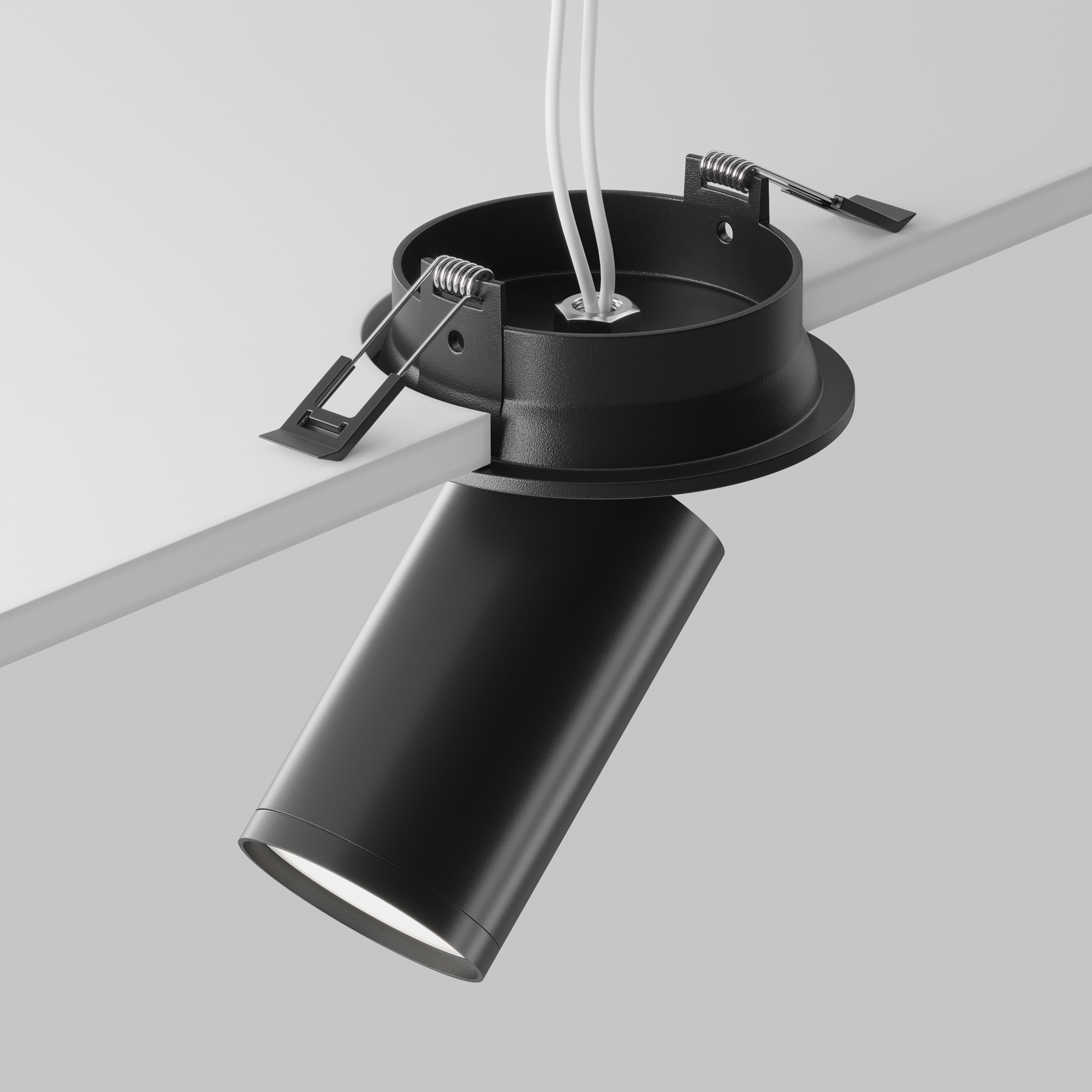 картинка Потолочный светильник Technical C048CL-U-1B магазин pro-decor.kz являющийся официальным дистрибьютором в Казахстане картинка Потолочный светильник Technical C048CL-U-1B от магазина pro-decor.kz