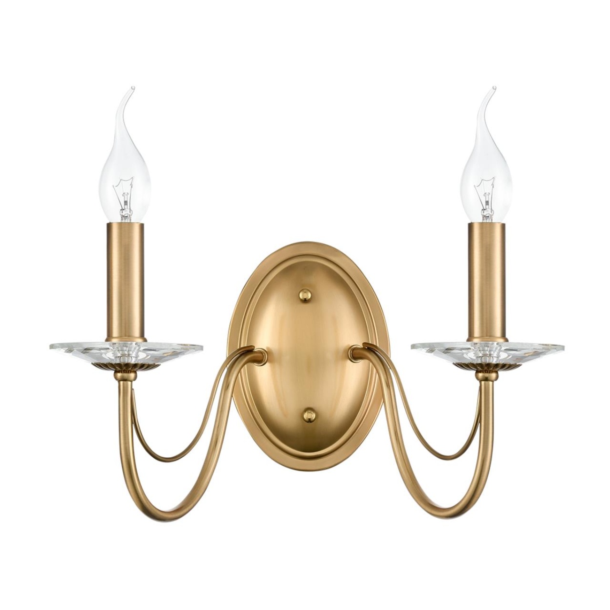 картинка 8033/2W Lumion Бра INCANTO от магазина pro-decor.kz
