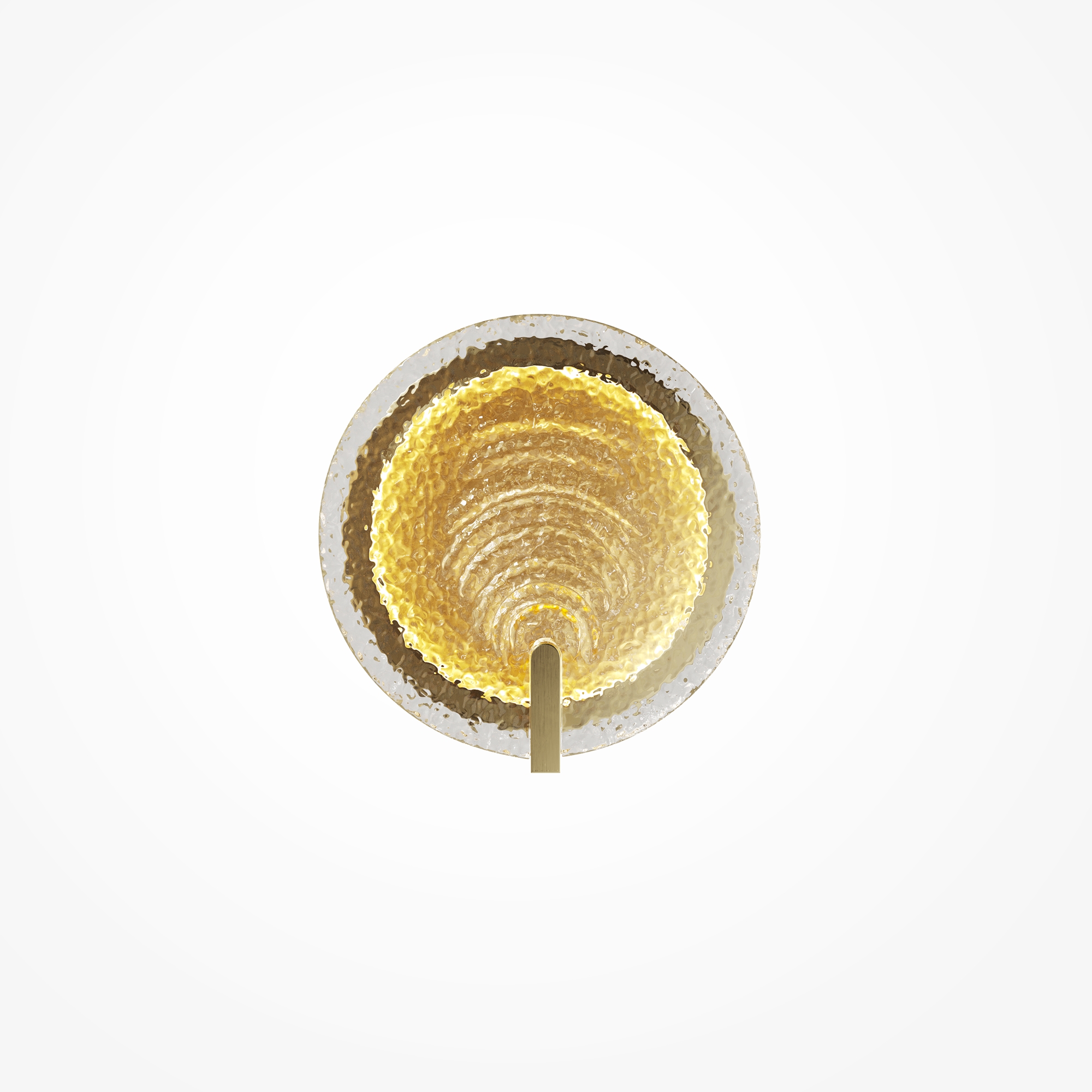 картинка Настенный светильник (бра) Maytoni MOD481WL-L5BS3K Regatta от магазина pro-decor.kz