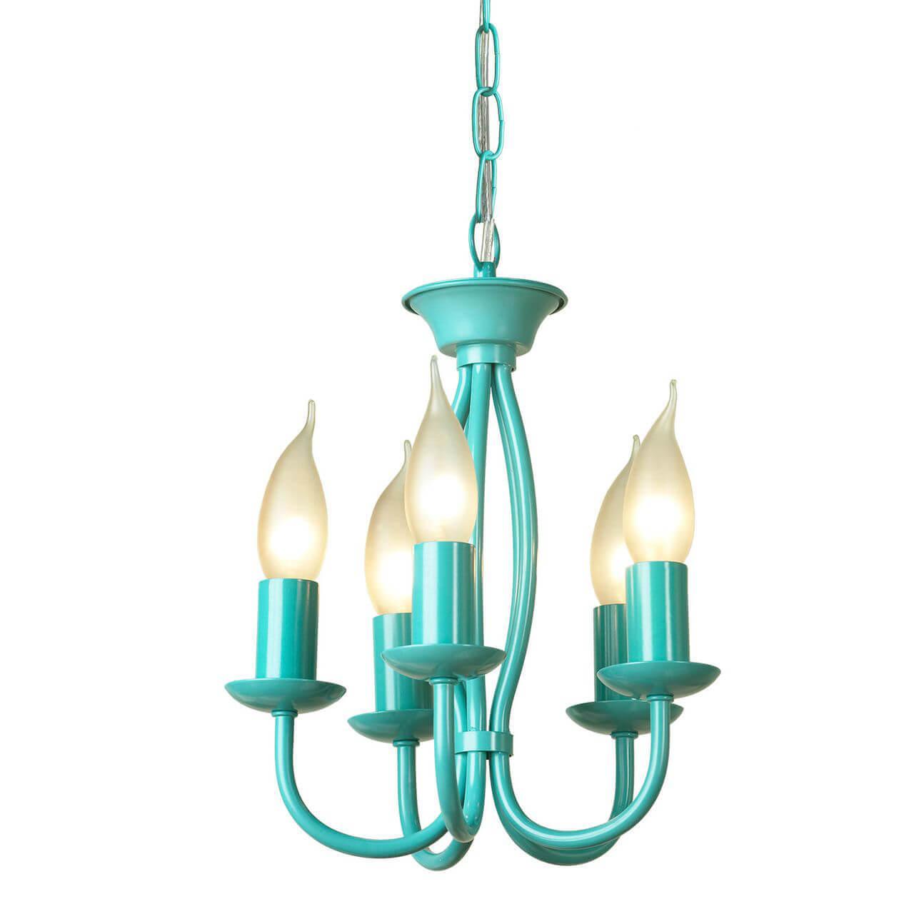 картинка Подвесная люстра Lussole Lgo Anson GRLSP-9914 от магазина pro-decor.kz