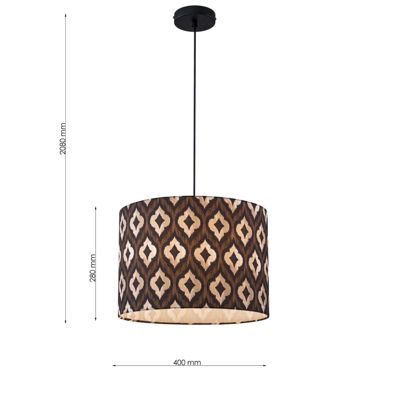 картинка Подвес Favourite 4767-1P Etiam от магазина pro-decor.kz