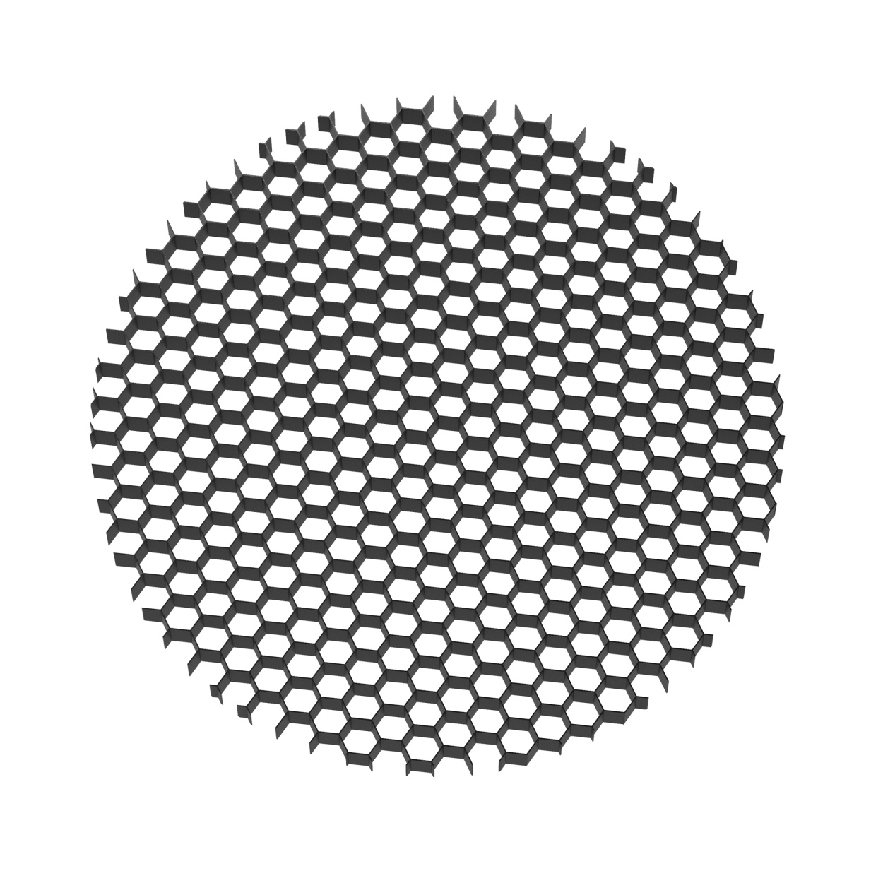 картинка Комплектующие для светильника Technical HoneyComb-D38 от магазина pro-decor.kz