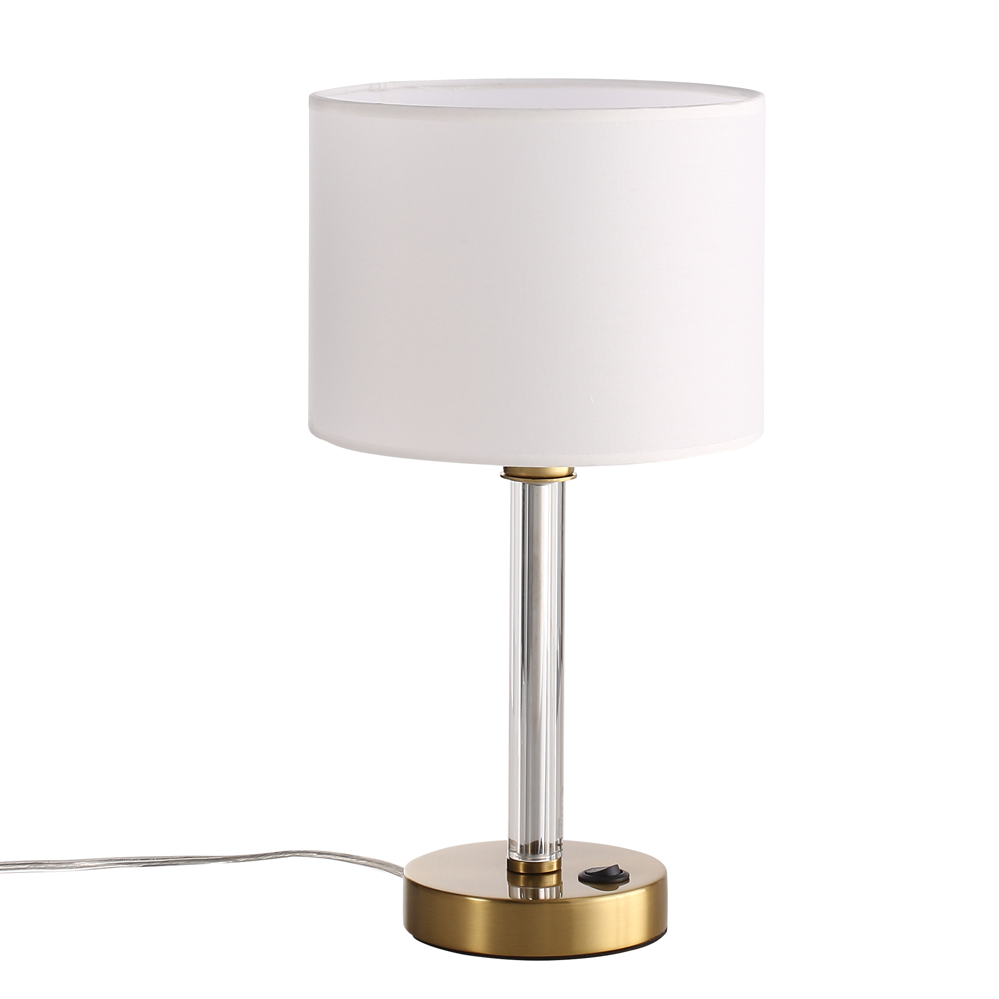 картинка SL1404.304.01 Светильник настольный ST-Luce ВЕРИТАС магазин pro-decor.kz являющийся официальным дистрибьютором в Казахстане картинка SL1404.304.01 Светильник настольный ST-Luce ВЕРИТАС от магазина pro-decor.kz