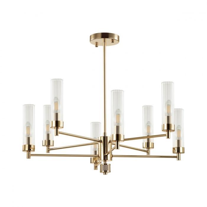 картинка Подвесная люстра Lumion Classi Kamilla 5274/8C магазин pro-decor.kz являющийся официальным дистрибьютором в Казахстане картинка Подвесная люстра Lumion Classi Kamilla 5274/8C от магазина pro-decor.kz