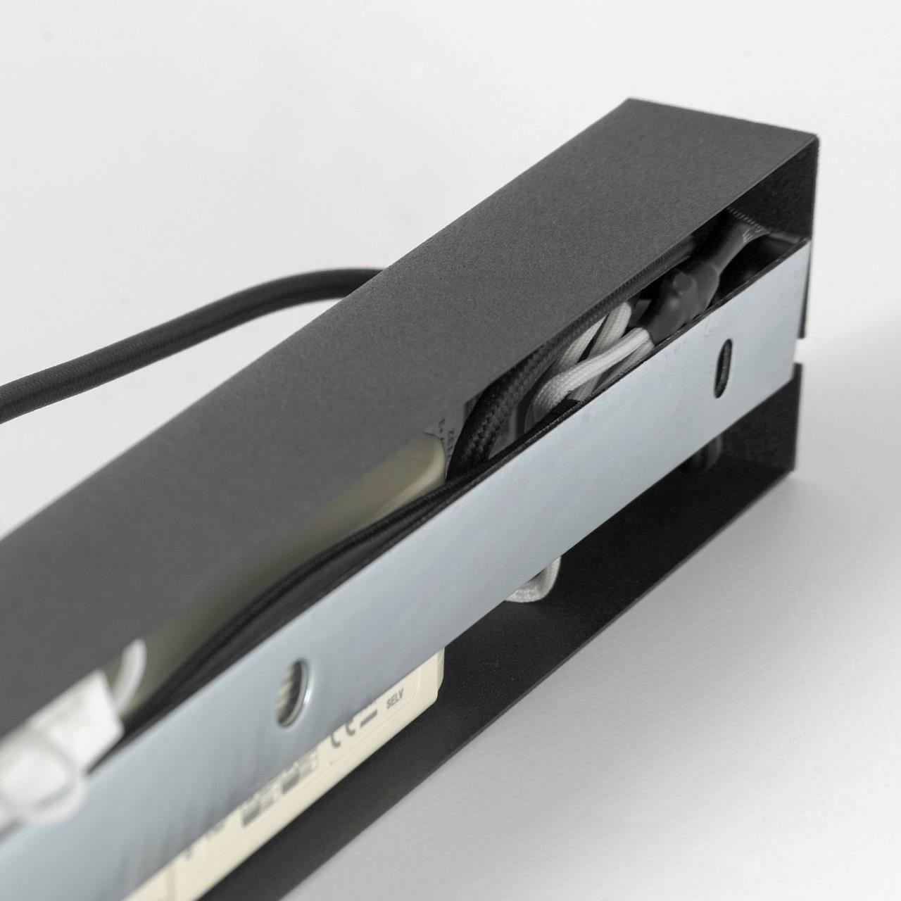 картинка Линейно-подвесной светильник Lussole LSP-7132 от магазина pro-decor.kz