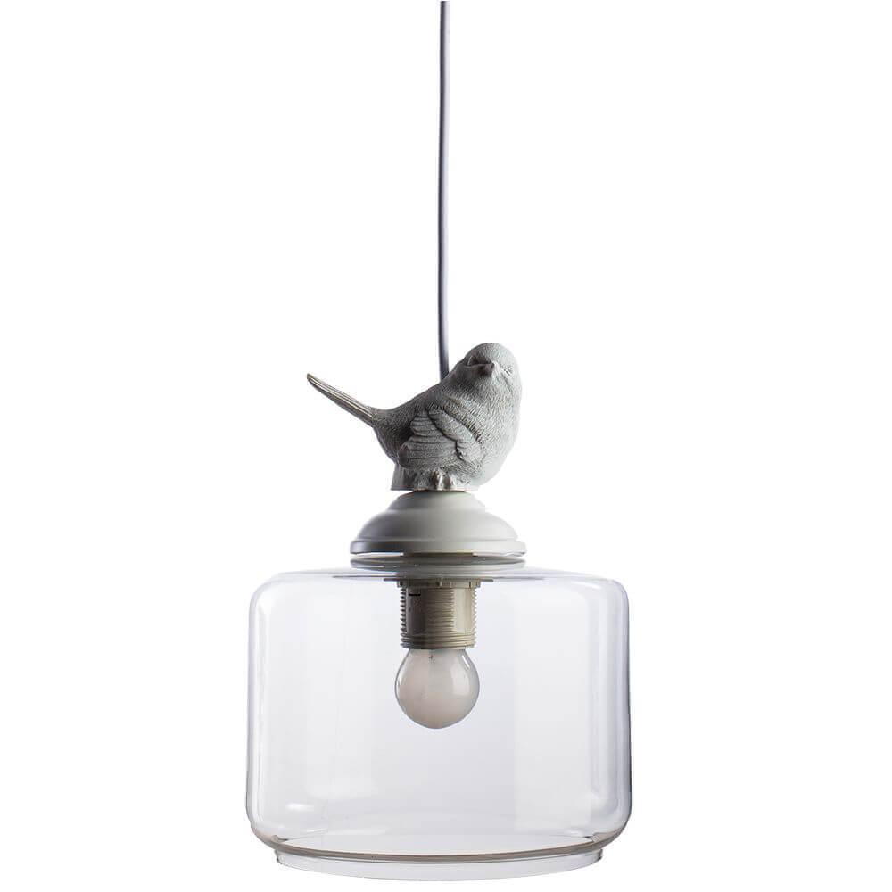 картинка Подвесной светильник Arte Lamp 19 A8029SP-1WH от магазина pro-decor.kz