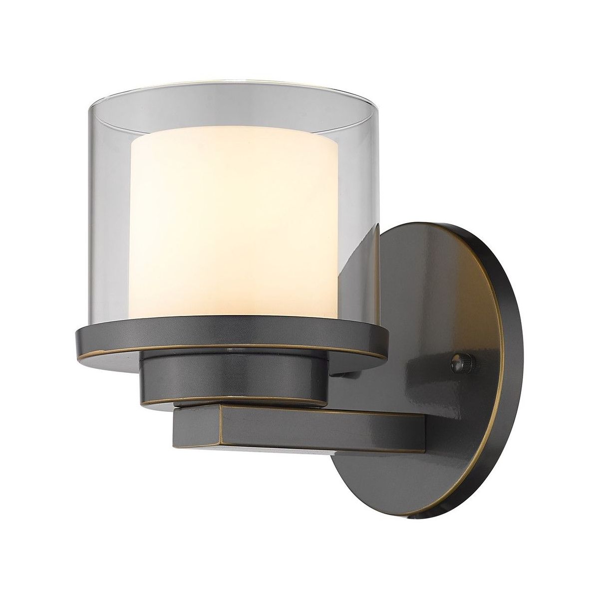 картинка Настенный светильник Wertmark LEISA WE247.01.501 от магазина pro-decor.kz