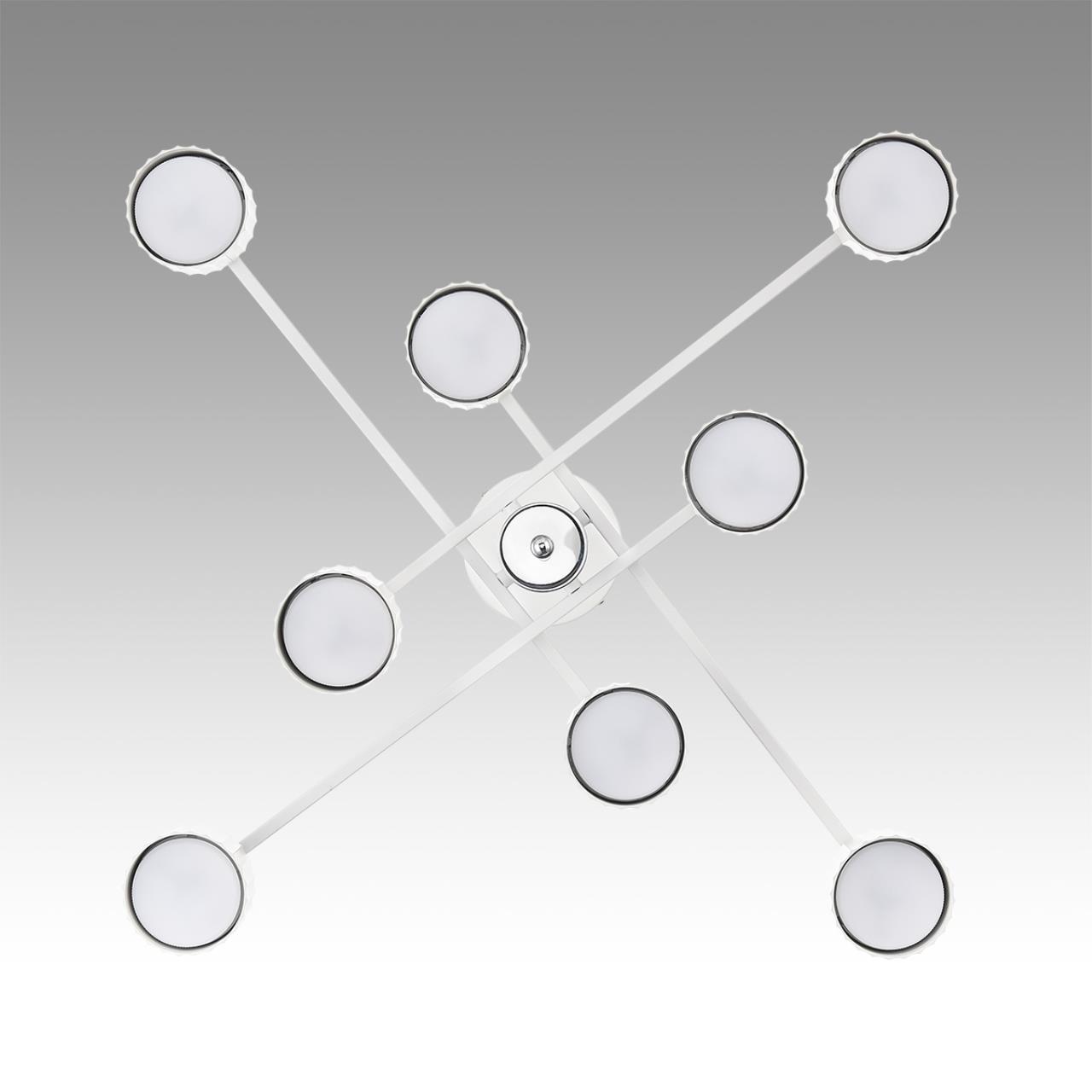 картинка 8241/8C Lumion Люстра потолочная KARINA от магазина pro-decor.kz