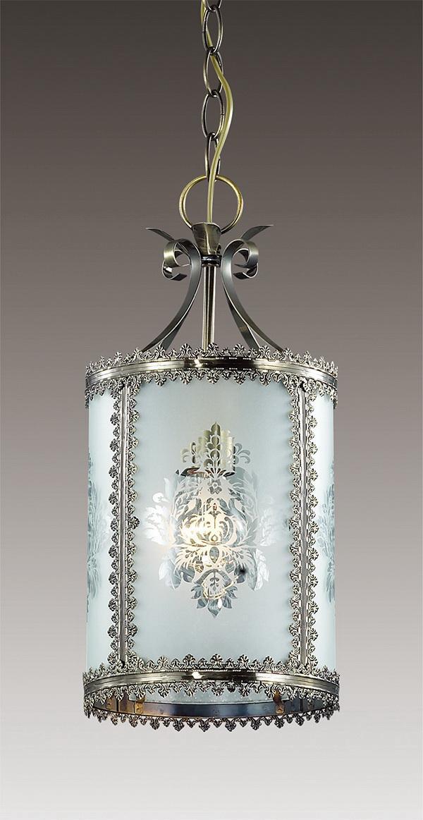 картинка Подвесной светильник Odeon Light 2781/1 от магазина pro-decor.kz