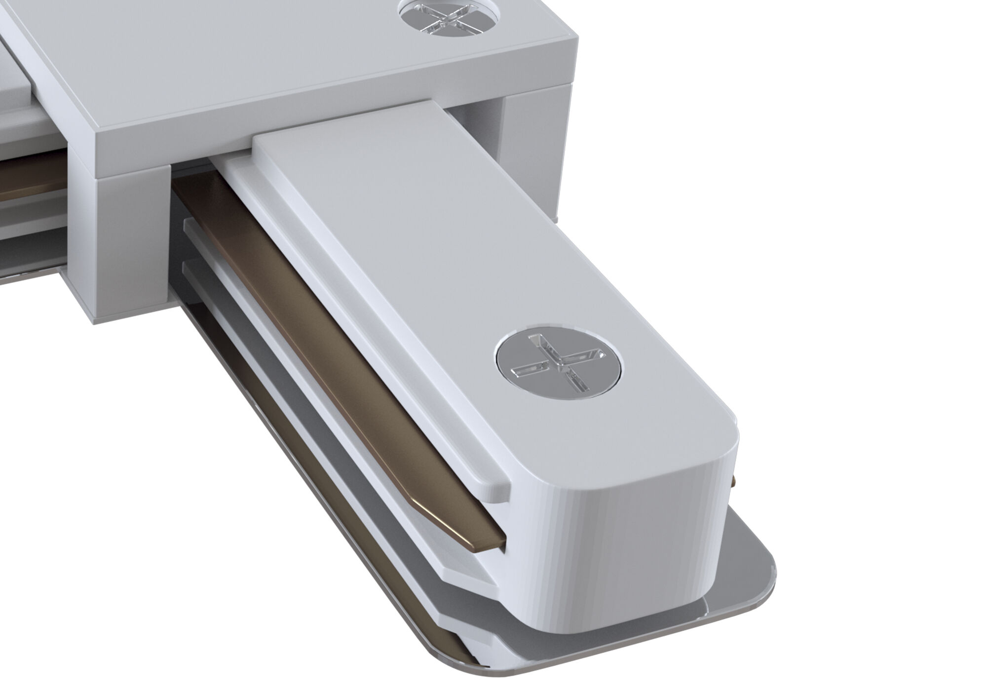 картинка Коннектор L-образный Maytoni Track TRA001CL-11W от магазина pro-decor.kz