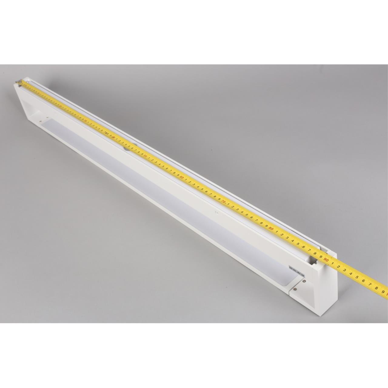 картинка Настенный светодиодный светильник Aployt Liset APL.013.01.30 от магазина pro-decor.kz