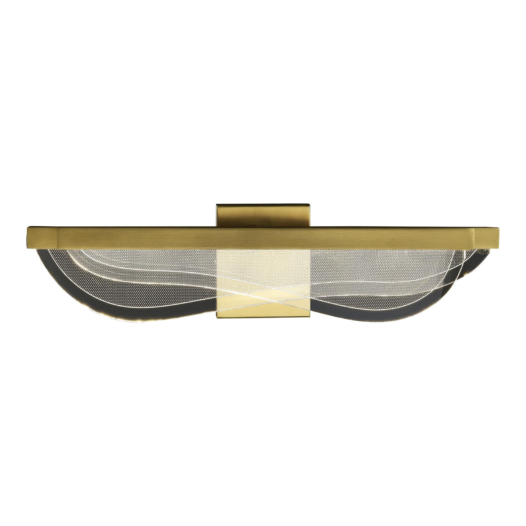 картинка SL6509.201.01 Светильник настенный ST-Luce  от магазина pro-decor.kz