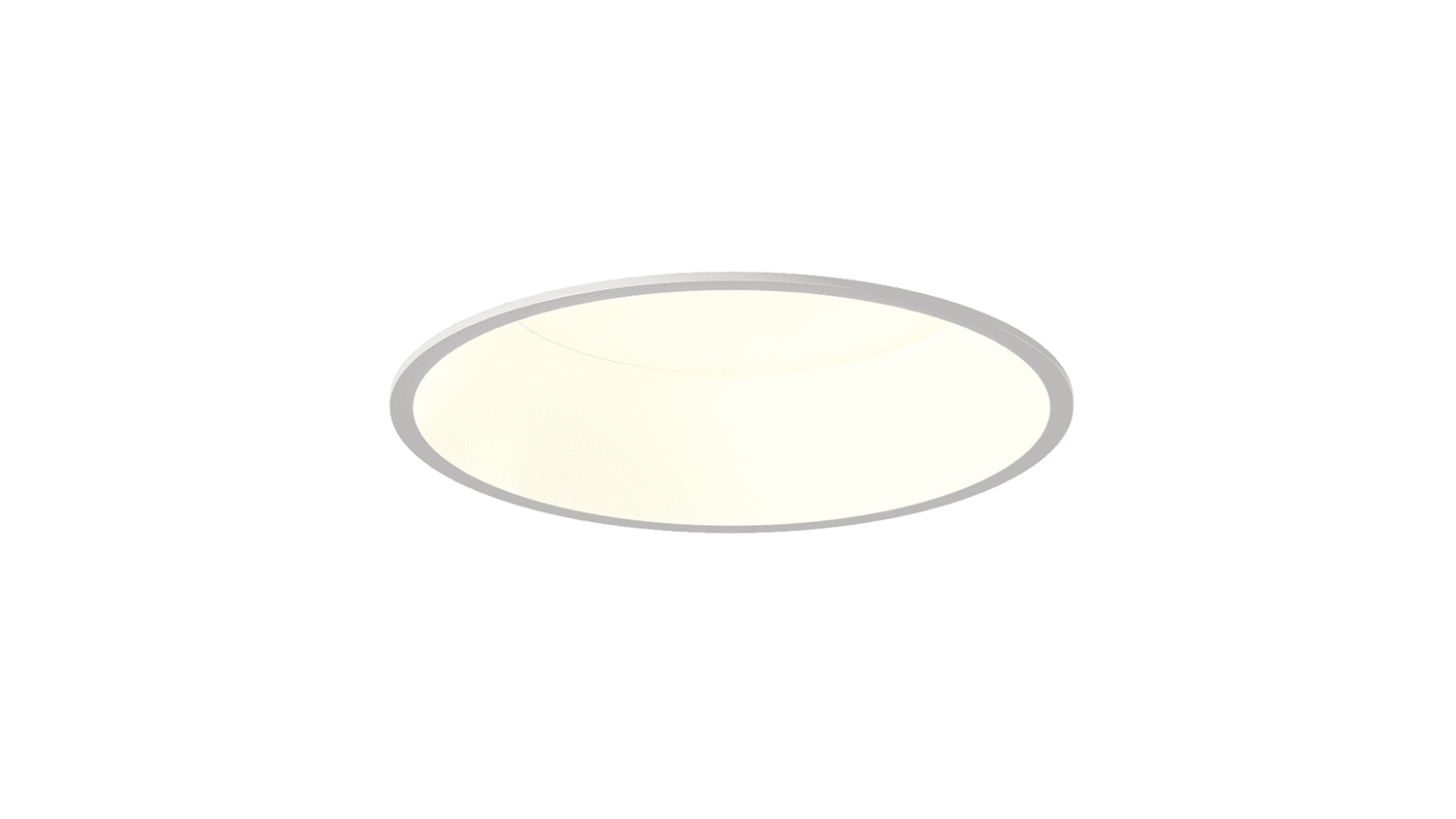 картинка Светильник светодиодный димм. потол. встр. , серия WL-BQ, бел, 9Вт, IP20, Нейтрал. бел/000/ от магазина pro-decor.kz