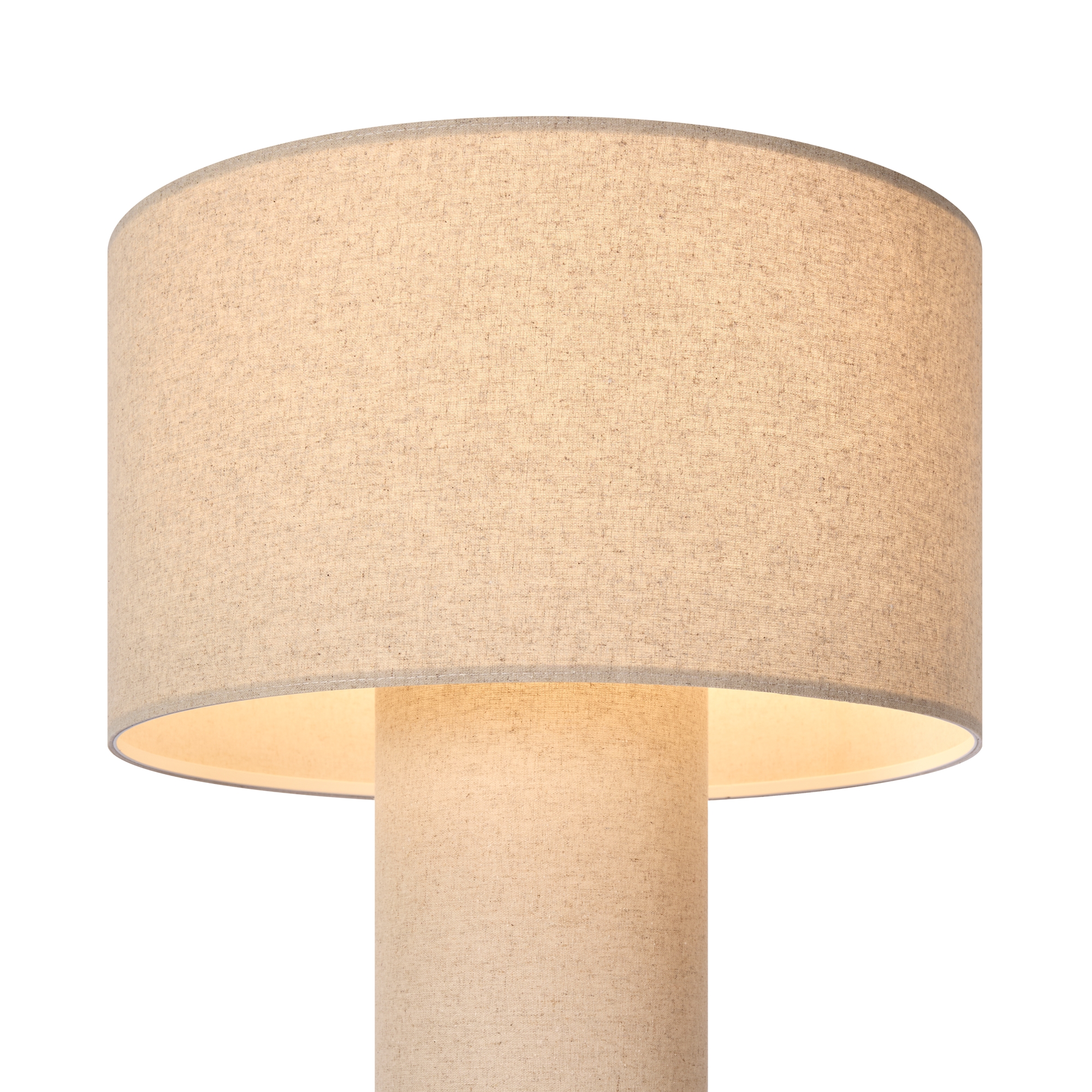 картинка Напольный светильник (торшер) Freya FR5623FL-01CR Raccolto от магазина pro-decor.kz