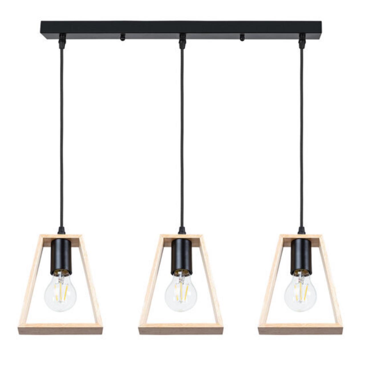 картинка Подвесной светильник Arte Lamp BRUSSELS A8030SP-3BK магазин pro-decor.kz являющийся официальным дистрибьютором в Казахстане картинка Подвесной светильник Arte Lamp BRUSSELS A8030SP-3BK от магазина pro-decor.kz