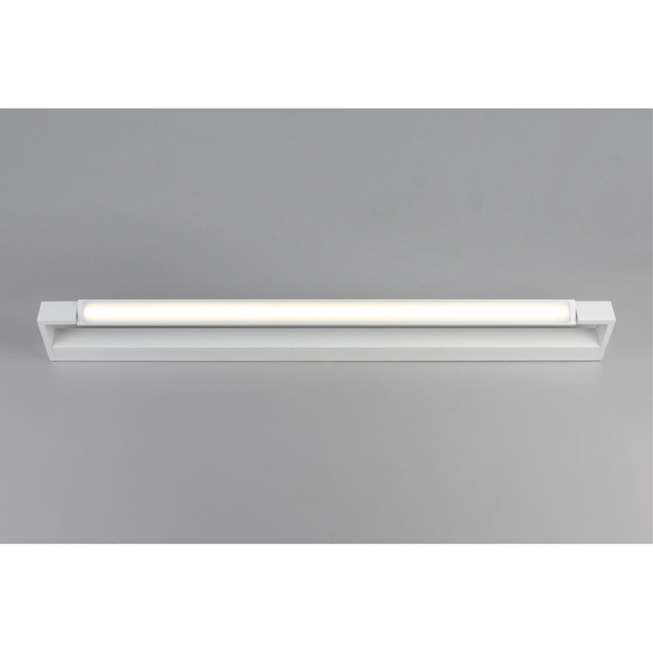 картинка Настенный светодиодный светильник Aployt Liset APL.013.01.30 от магазина pro-decor.kz