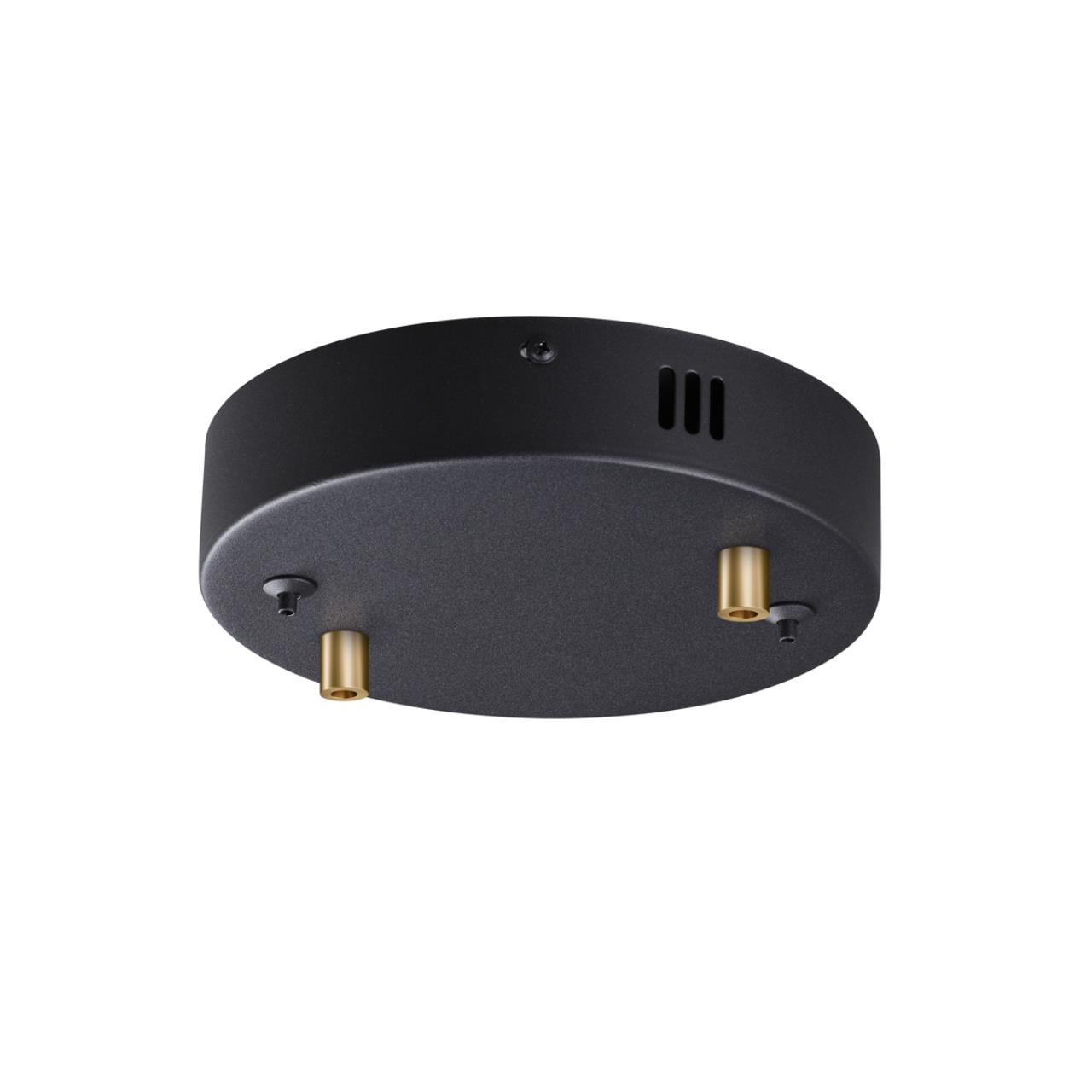 картинка 5041/2R Odeon Light  База для 2-х колец TRONI от магазина pro-decor.kz