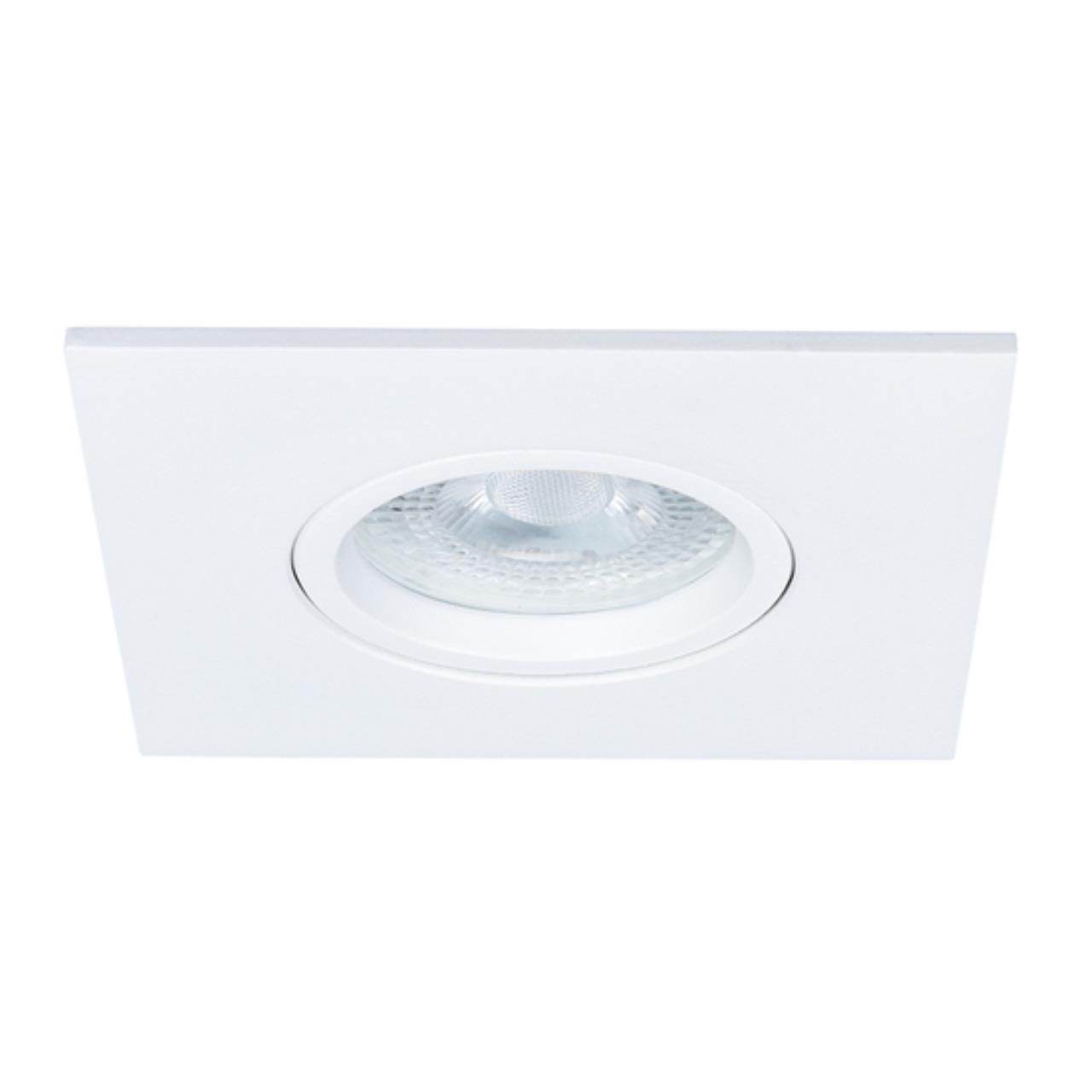 картинка Встраиваемый светильник Arte Lamp GIRO A2866PL-1WH от магазина pro-decor.kz
