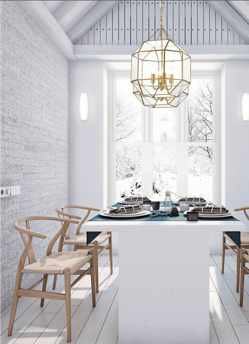 картинка Подвесная люстра Favourite Quadratum 1948-4P магазин pro-decor.kz являющийся официальным дистрибьютором в Казахстане картинка Подвесная люстра Favourite Quadratum 1948-4P от магазина pro-decor.kz