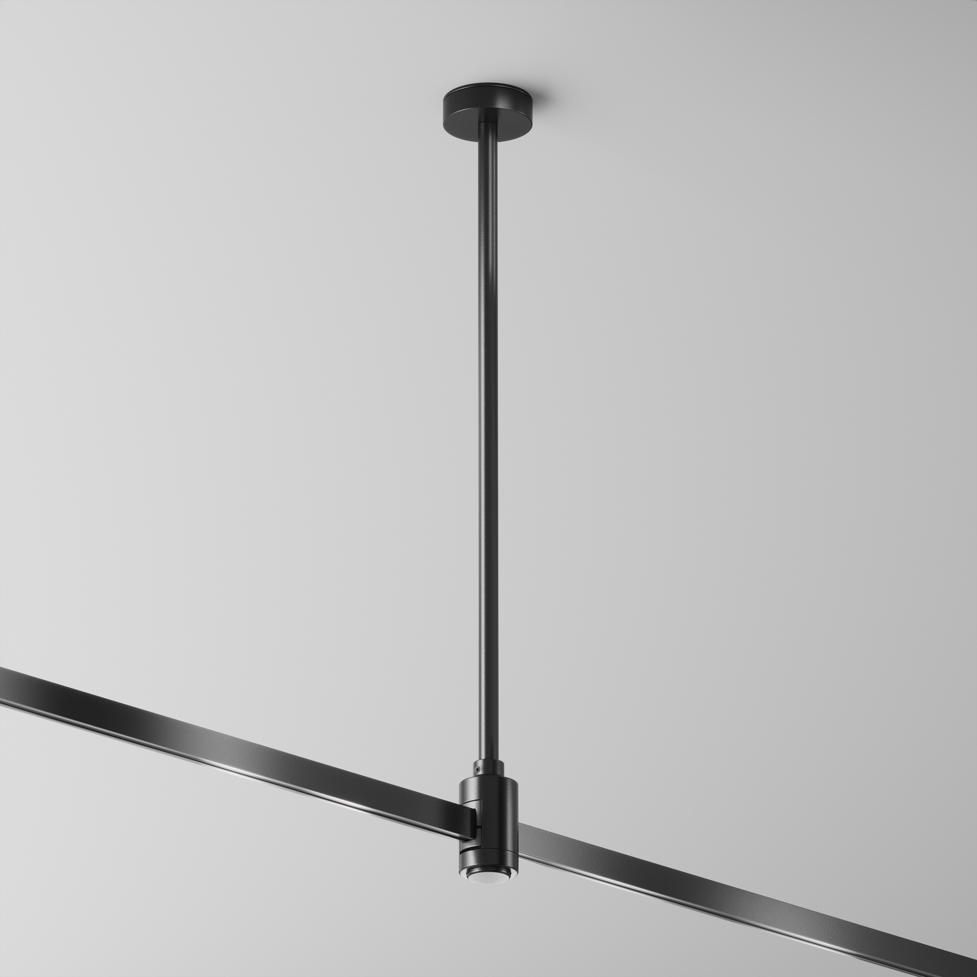 картинка Комплектующие для трековой системы Technical TRA158C-BL1-B от магазина pro-decor.kz