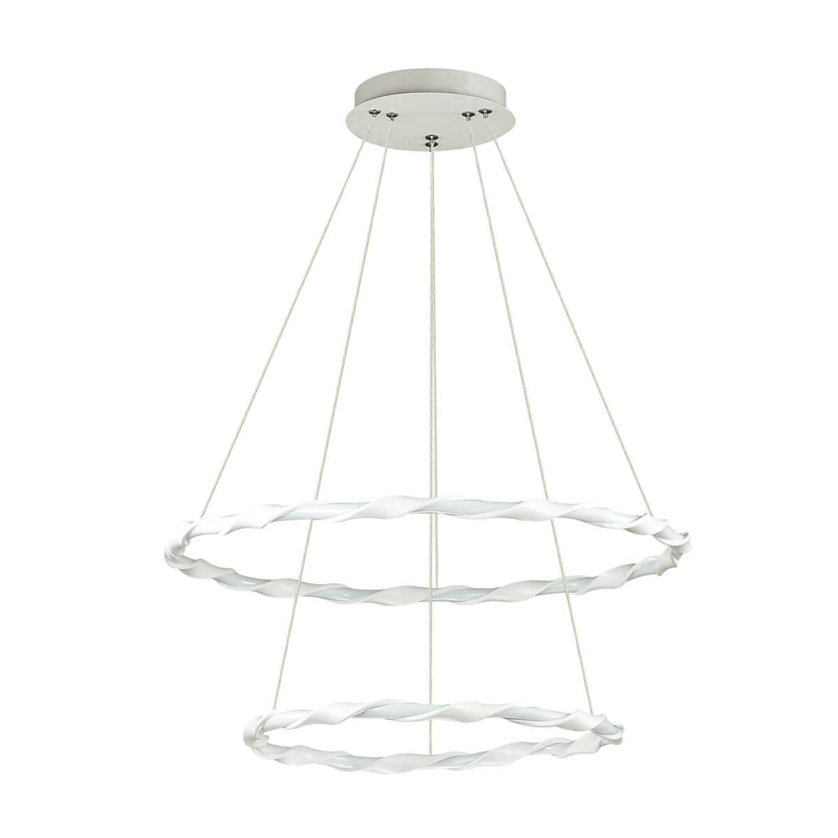 картинка Подвесной светодиодный светильник Lumion Serenity 3700/58L магазин pro-decor.kz являющийся официальным дистрибьютором в Казахстане картинка Подвесной светодиодный светильник Lumion Serenity 3700/58L от магазина pro-decor.kz