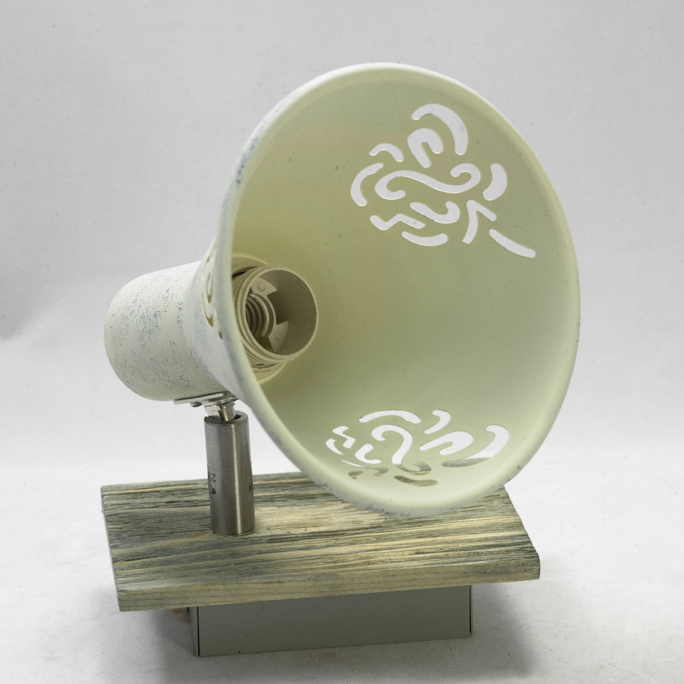 картинка Спот Lussole Lgo LSP-8058 от магазина pro-decor.kz