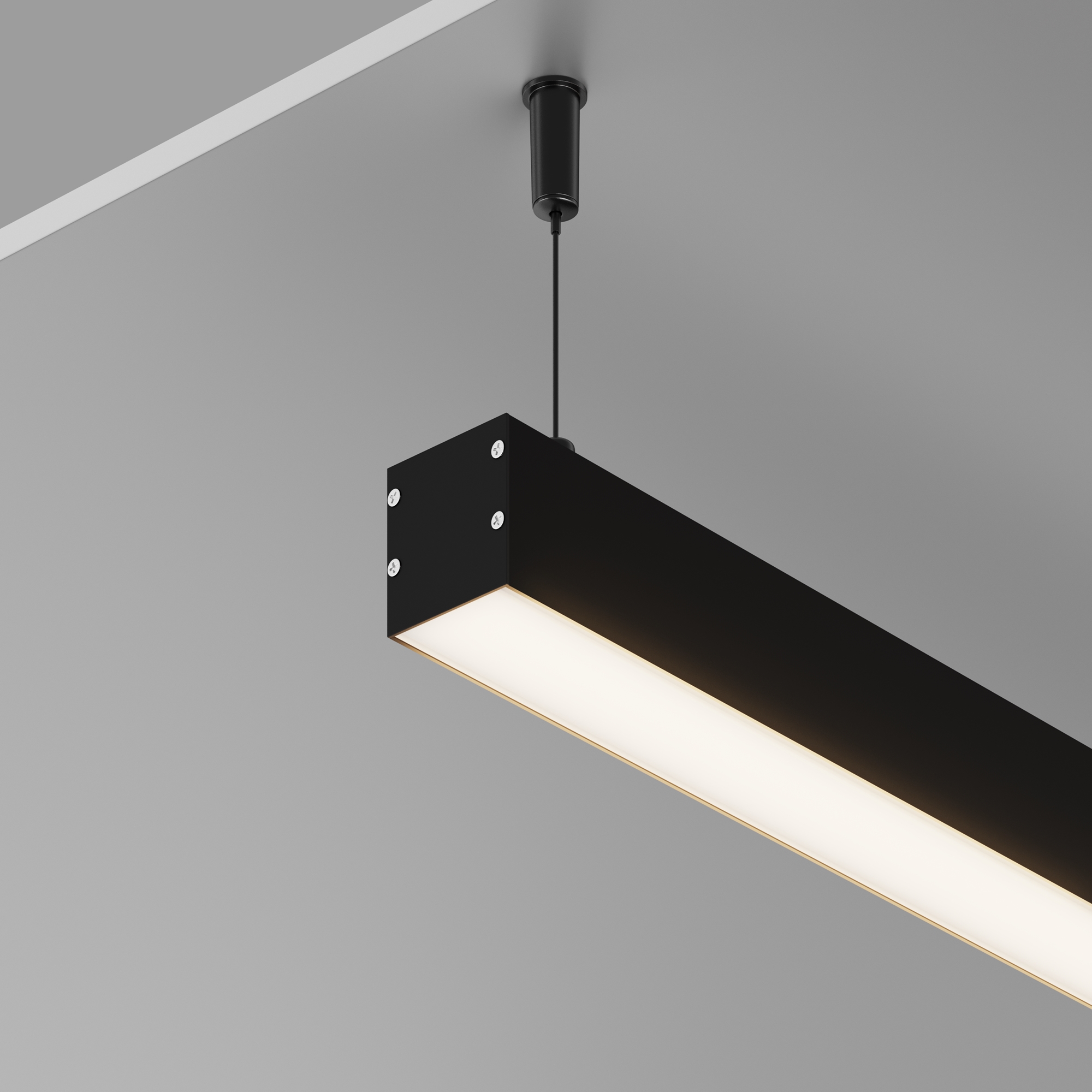 картинка Профиль Led Strip 633003 магазин pro-decor.kz являющийся официальным дистрибьютором в Казахстане картинка Профиль Led Strip 633003 от магазина pro-decor.kz