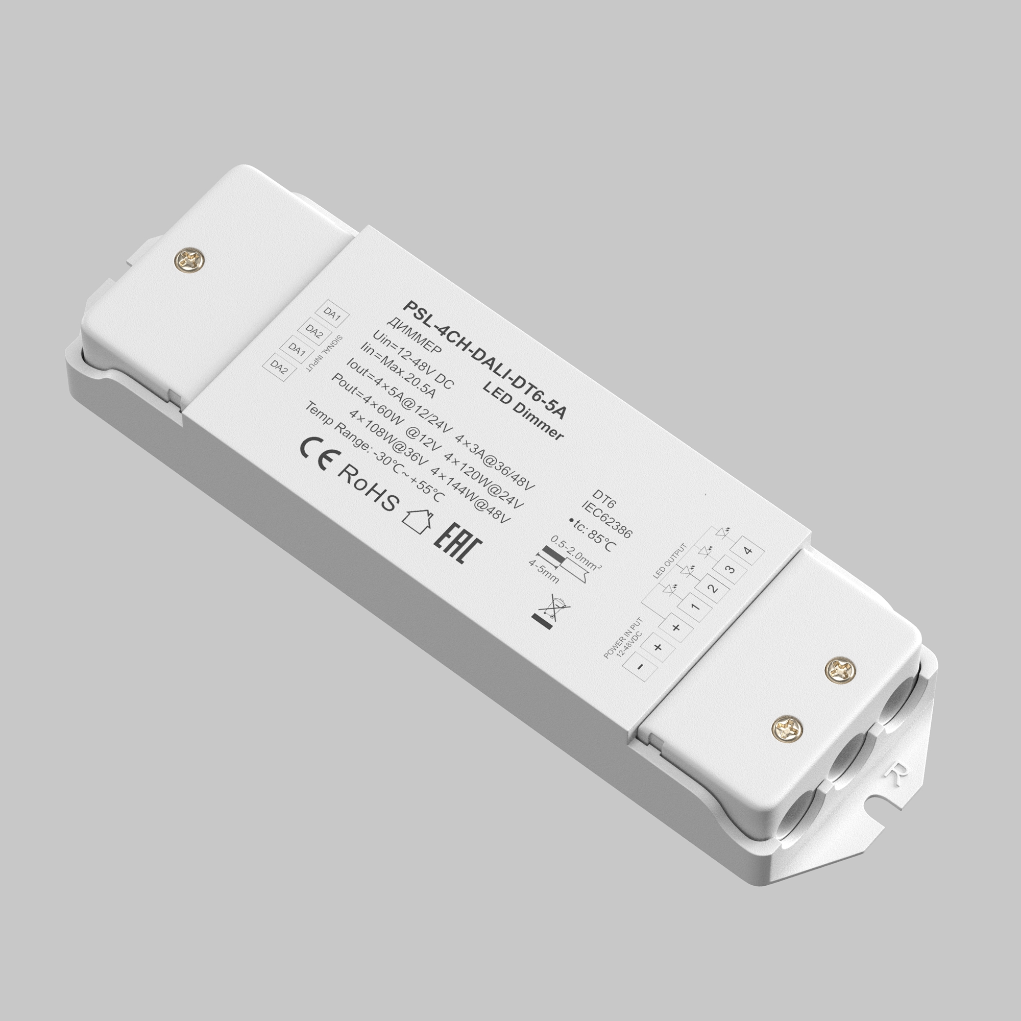 картинка Диммер Lighting control 721002 магазин pro-decor.kz являющийся официальным дистрибьютором в Казахстане картинка Диммер Lighting control 721002 от магазина pro-decor.kz
