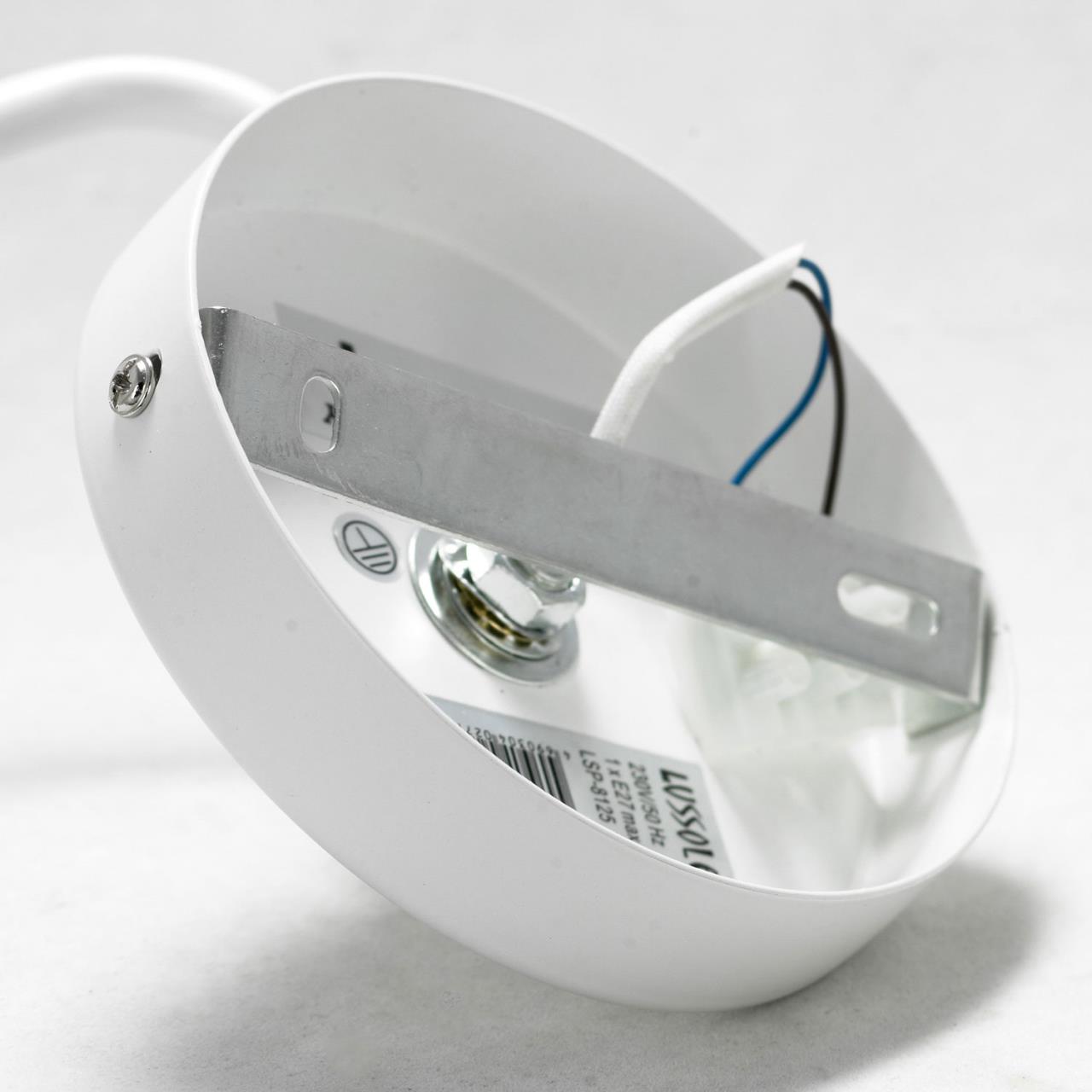 картинка Спот Lussole Loft Navajo GRLSP-8125 от магазина pro-decor.kz