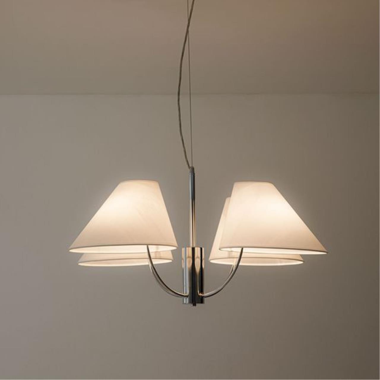 картинка Подвесная люстра Arte Lamp RONDO A4086LM-4CC магазин pro-decor.kz являющийся официальным дистрибьютором в Казахстане картинка Подвесная люстра Arte Lamp RONDO A4086LM-4CC от магазина pro-decor.kz