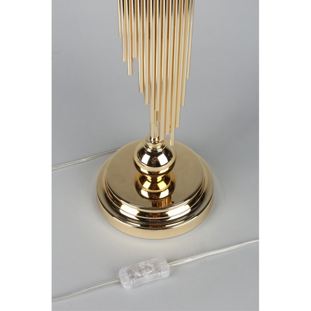 картинка Настольная лампа Aployt Sharlota APL.738.04.01 от магазина pro-decor.kz