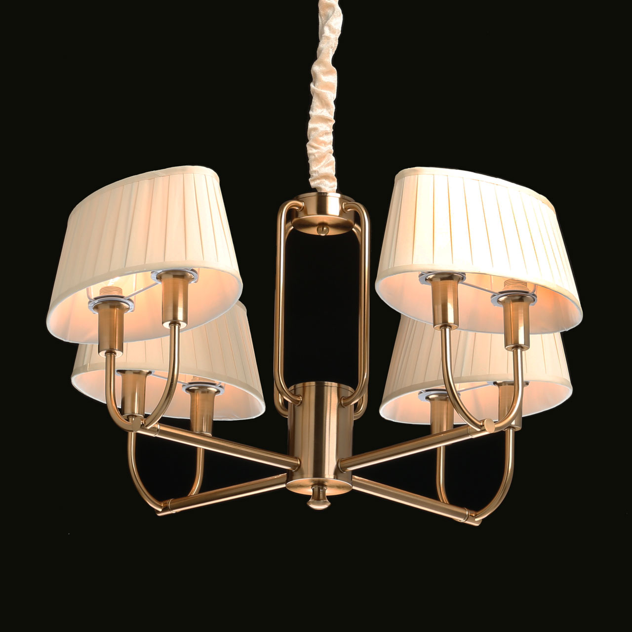 картинка Подвесная люстра MW-Light София 355014608 от магазина pro-decor.kz