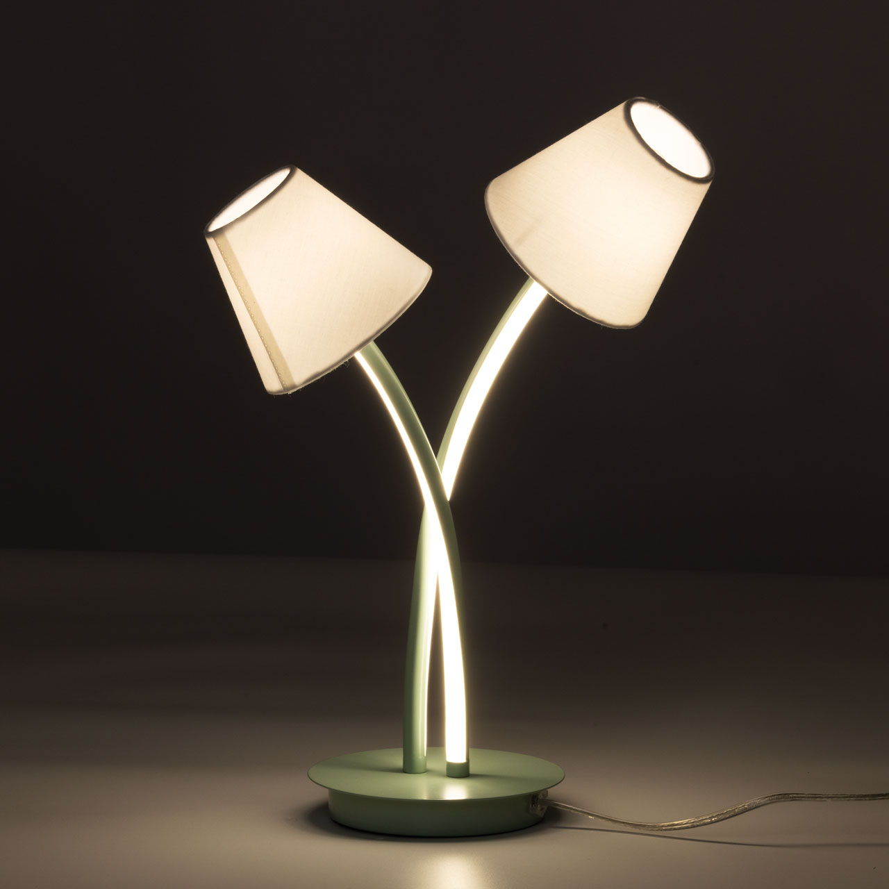 картинка 480033302 MW-light Аэлита Настольная лампа магазин pro-decor.kz являющийся официальным дистрибьютором в Казахстане картинка 480033302 MW-light Аэлита Настольная лампа от магазина pro-decor.kz