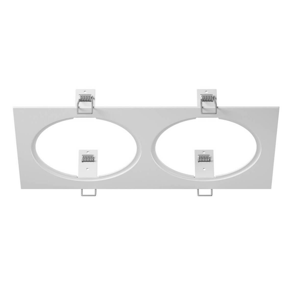 картинка Рамка Lightstar Intero 111 217826 от магазина pro-decor.kz
