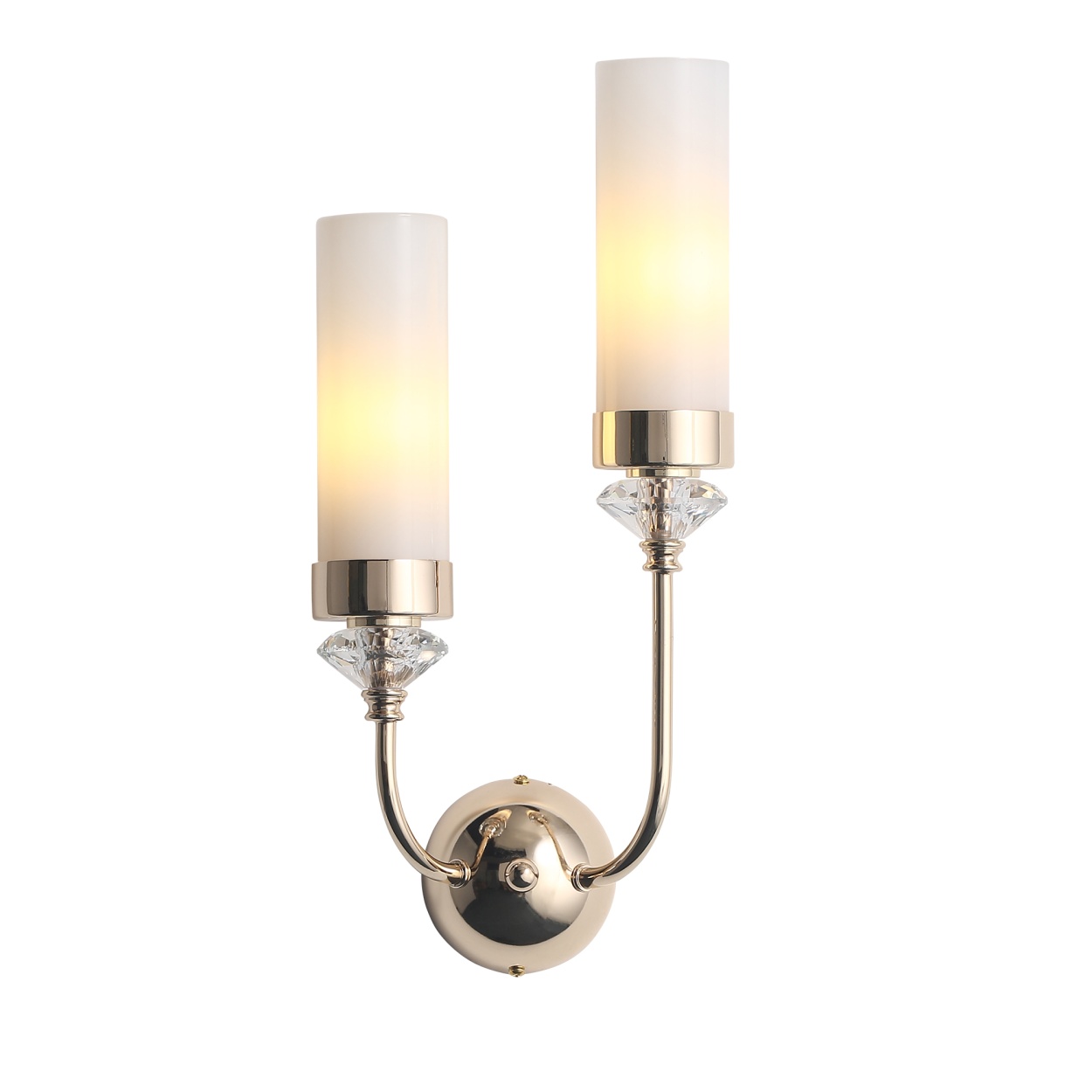 картинка SL1402.251.02 Светильник настенный ST-Luce ЭЛЕГРА от магазина pro-decor.kz