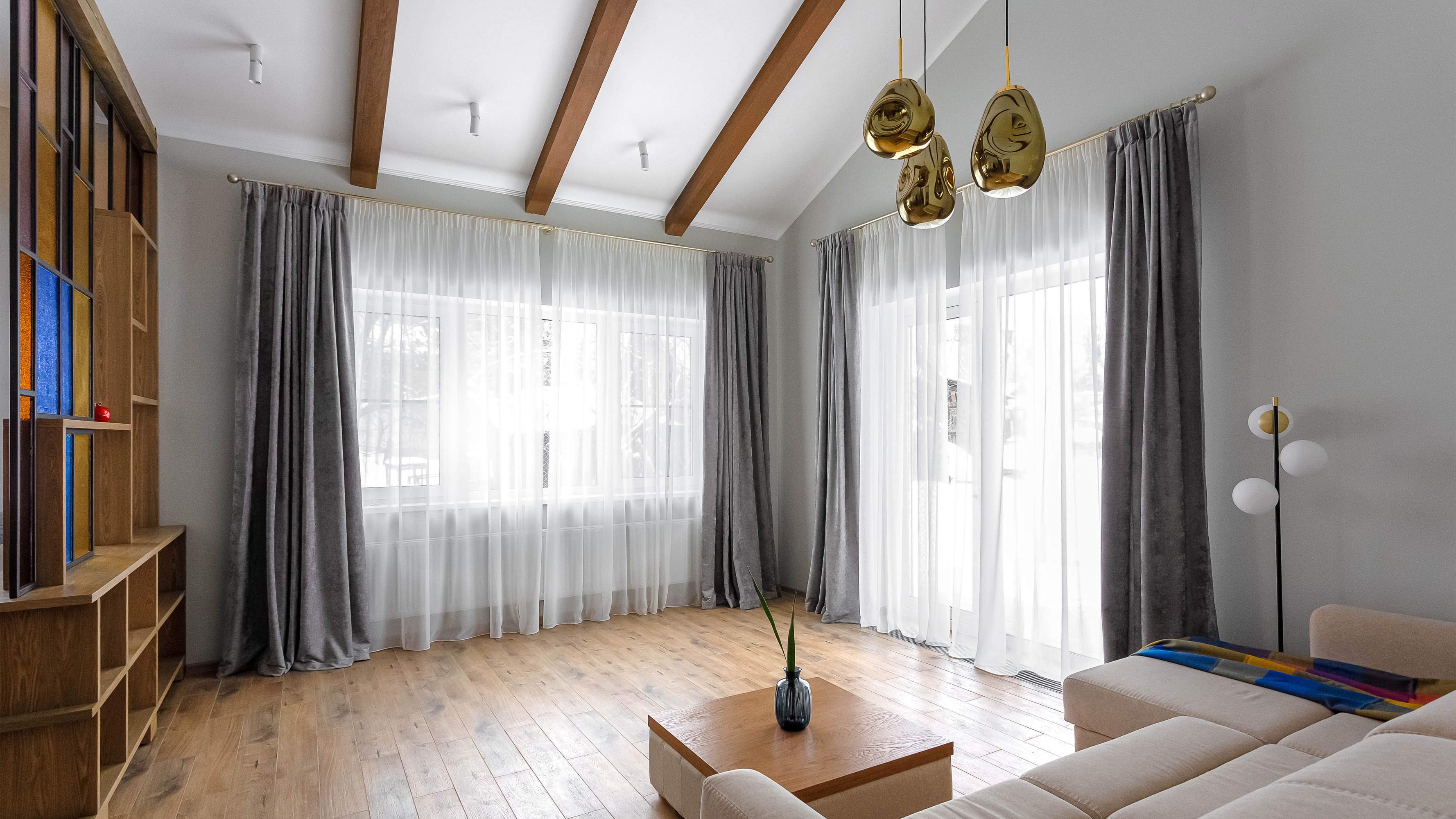 картинка Спот Maytoni Focus S C051CL-01W от магазина pro-decor.kz