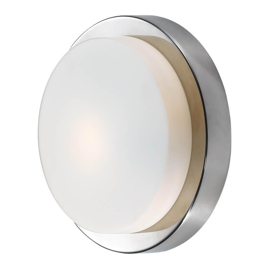 картинка Настенный светильник Odeon Light Drops Holger 2746/1C от магазина pro-decor.kz