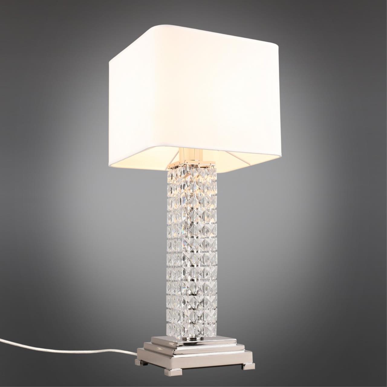 картинка Настольная лампа Aployt Ireni APL.736.04.01 от магазина pro-decor.kz